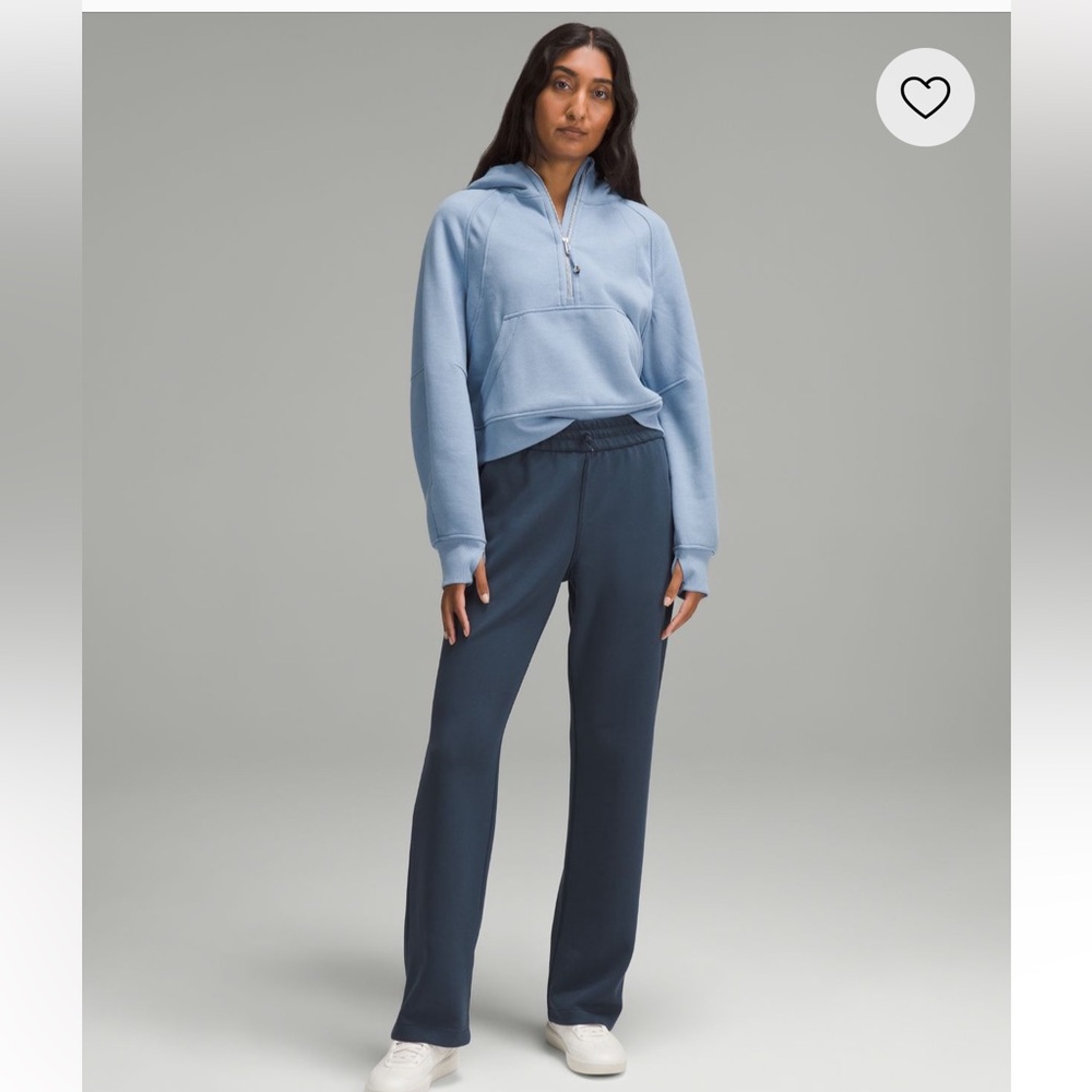 Lululemon Softstreme Pants